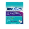 Imodium Multi-Symptom Relief Anti-Diarrheal Medicine Caplets, 42 ct.