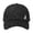 Black, variant on Youth And Adult Side Embroidered Baseball Cap Classic Visor Hat For Outdoor Sports Activities Green One Size
