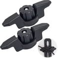 thumbnail image 1 of Soporte Ancor para Kayak, listón de línea de montaje en pista para Kayak, accesorio de pesca con montaje en riel para atar cuerdas de forma segura en kayaks, canoas y barcos, 1 of 5