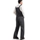 thumbnail image 2 of Overol Impermeable Aislado para Hombre FREE SOLDIER para Nieve (Negro, Talle L/30L), 2 of 8