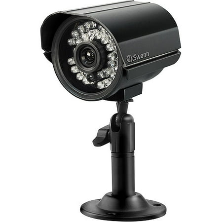 SWANN SWADS-180CAM-US ADS-180 Stand-Alone Indoor/Outdoor CMOS Camera