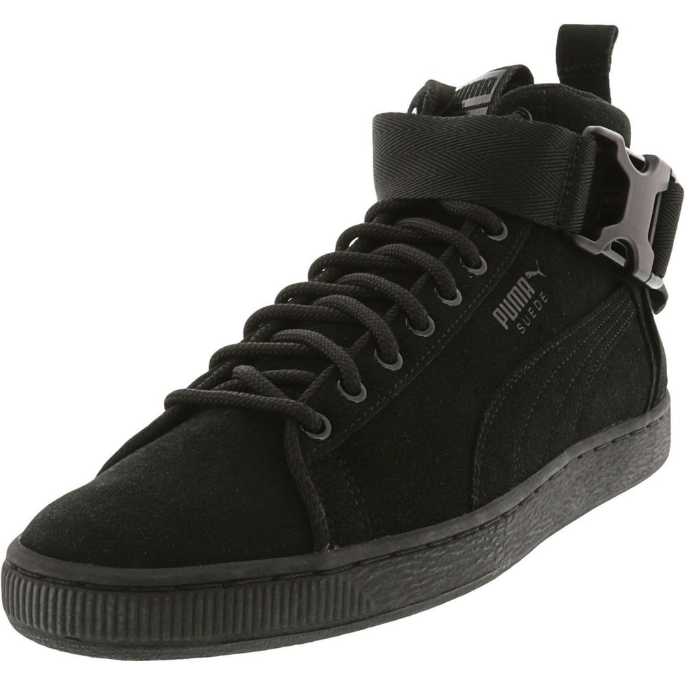 puma rtls