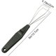 thumbnail image 2 of Un extractor de teclado Práctico extractor de tapas de teclas para quitar y fijar prácticos accesorios de tapas de teclas de la mayoría de los teclados mecánicos. oso de fresa Electrónica, 2 of 5