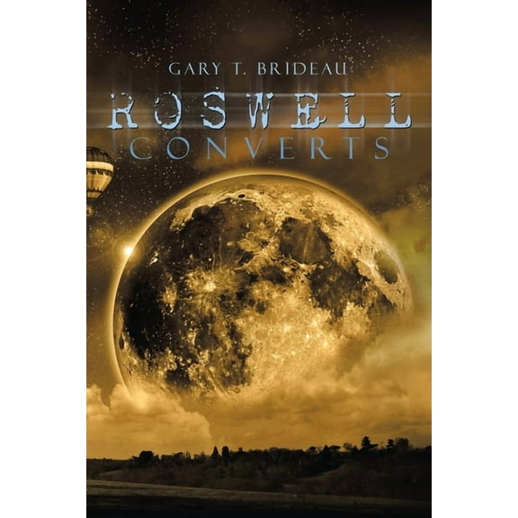 Roswell Converts