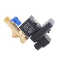 thumbnail image 5 of High quality 4-point electronic drain valve for cooling machine air compressor, 5 of 5