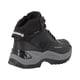 thumbnail image 2 of Botas Hombre Swissbrand Comodo Ligero Resistente Suela Anti Derrapante Piel Ajustable Cordones negro 27 921, 2 of 4