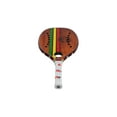 thumbnail image 3 of Sexy Brand Rasta Woody GT Beach Tennis Paddle, 3 of 5