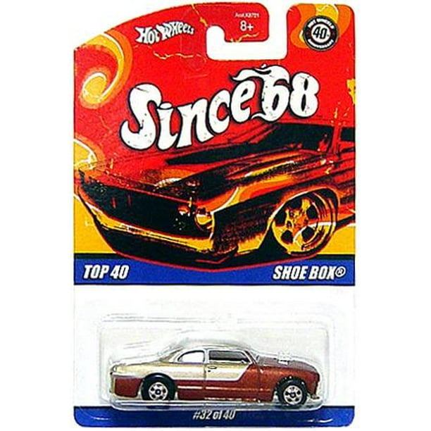 hot wheels top gear