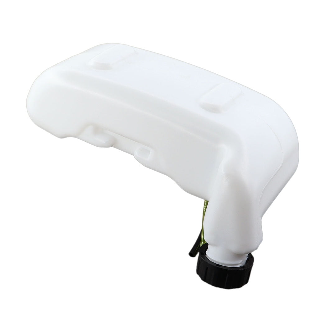 Gas Fuel Tank Assy for Harbor Freight Predator 52cc Earth Auger 56257 57341 with Fuel Line Kits