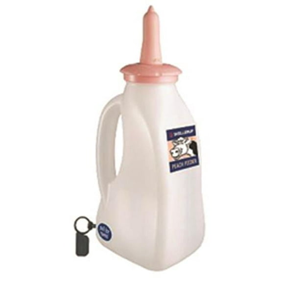 JDJ Solutions Peach Teat Hand Held Bot