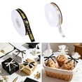 Graduation Ribbon 22M Long Gift Wrapping Ribbon For Handmade Craft ...
