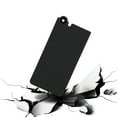 thumbnail image 3 of Tapa trasera de batería para teléfono móvil BlackBerry KEYone, accesorios para teléfono móvil (negro), 3 of 8