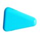 thumbnail image 5 of El Sonido de Silicona Triangular Cura Aluminio Portátil: Triángulo -bloqueo de Las Partes Del Ajuste Profesional -FORGIVORS -Herramienta de Reparación Azul claro, 5 of 8