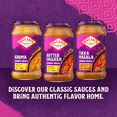 thumbnail image 5 of Patak's Tastes of Simmer Sauce, Tikka Masala Curry, 15 Oz, 5 of 5