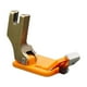 thumbnail image 2 of Adjustable Coated Presser Foot For Industrial Sewing Machines, 2 of 3