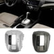 thumbnail image 2 of Shifter Mask and Shift Lever Lock Cover for Accord 2008-2012 Gear Shift Lever Display Panel 54721-TB0-A51ZA B, 2 of 5
