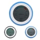 thumbnail image 3 of Moyic Digital LCD Termómetro Higrómetro Temperatura electrónica Medidor de humedad Estación meteorológica Valor máximo mínimo Pantalla de Termómetros azul Moyic GJ0158-02B, 3 of 6