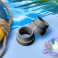 thumbnail image 3 of Pool Accessories Stability Positioner For Beach And Garden Umbrella Setup Adapter For Pool Umbrella Support Outdoor Concealed Door Inset Aluminum Siding Screw Hole Bit Concealed Kitchen Peg + Cat Big, 3 of 5