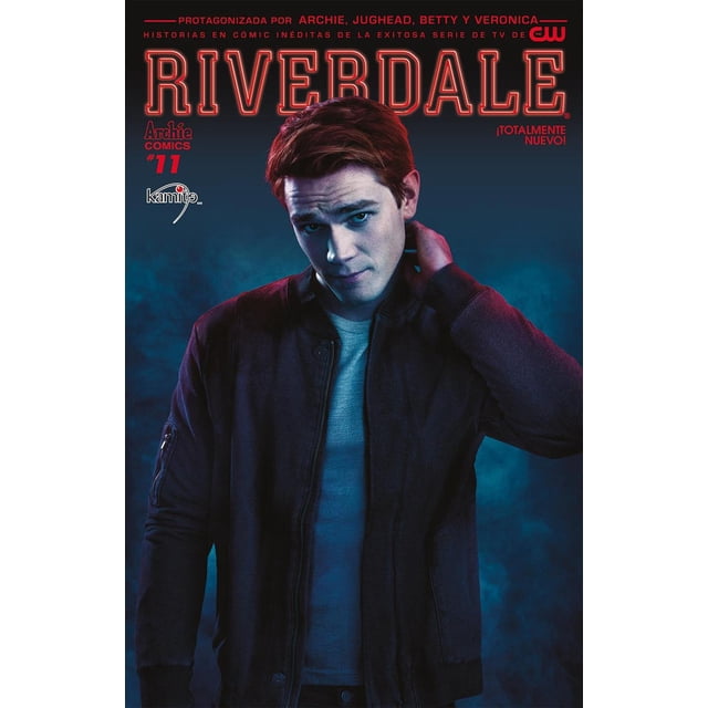 Riverdale 11A