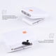 thumbnail image 5 of Inteprter Faro de ala de sombrero, recargable, resistente al agua, Sensor inteligente, Super brillante, sensor expuesto, accesorios de pesca Iluminación y accesorios, 5 of 6