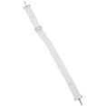 thumbnail image 5 of REACHISE Snare Drum Suspender Strap Snare Drum Suspender Strap Oxford Cloth Strap White Adjustable Sling Strap Percussion Accessories, 5 of 8