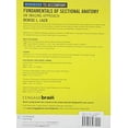 thumbnail image 2 of Workbook for Lazo's Fundamentals of Sectional Anatomy: An Imaging Approach, 2nd, (Paperback), 2 of 3