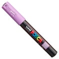 thumbnail image 4 of POSCA PC-1M Paint Marker Art Pens - 0.7mm - Starter Set of 16 in Wallet, 4 of 5