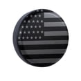 thumbnail image 2 of Spare Tire Covers Spare Tire Cover Is Suitable for RV, Off-road Truck, Travel Trailer, Waterproof and Tire, 2 of 3
