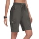thumbnail image 2 of mfyjkho Pantalones Cortos Para Mujer, Pantalones Cortos Holgados Con Bolsillos Para Mujer, Informales, Elegantes, Para Senderismo Pantalones Cortos Casuales Para Mujer S, 2 of 8