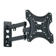 thumbnail image 1 of FRCOLOR Support TV LCD de 23 Pouces Support TV LCD de 23 à 42 Pouces Support Suspendu Extensible Support TV Réglable Support Mural pour TV Fournitures Ménagères avec Niveau à Spiritueux,20.47"X8.66"X8.07 Pouces, 1 of 4