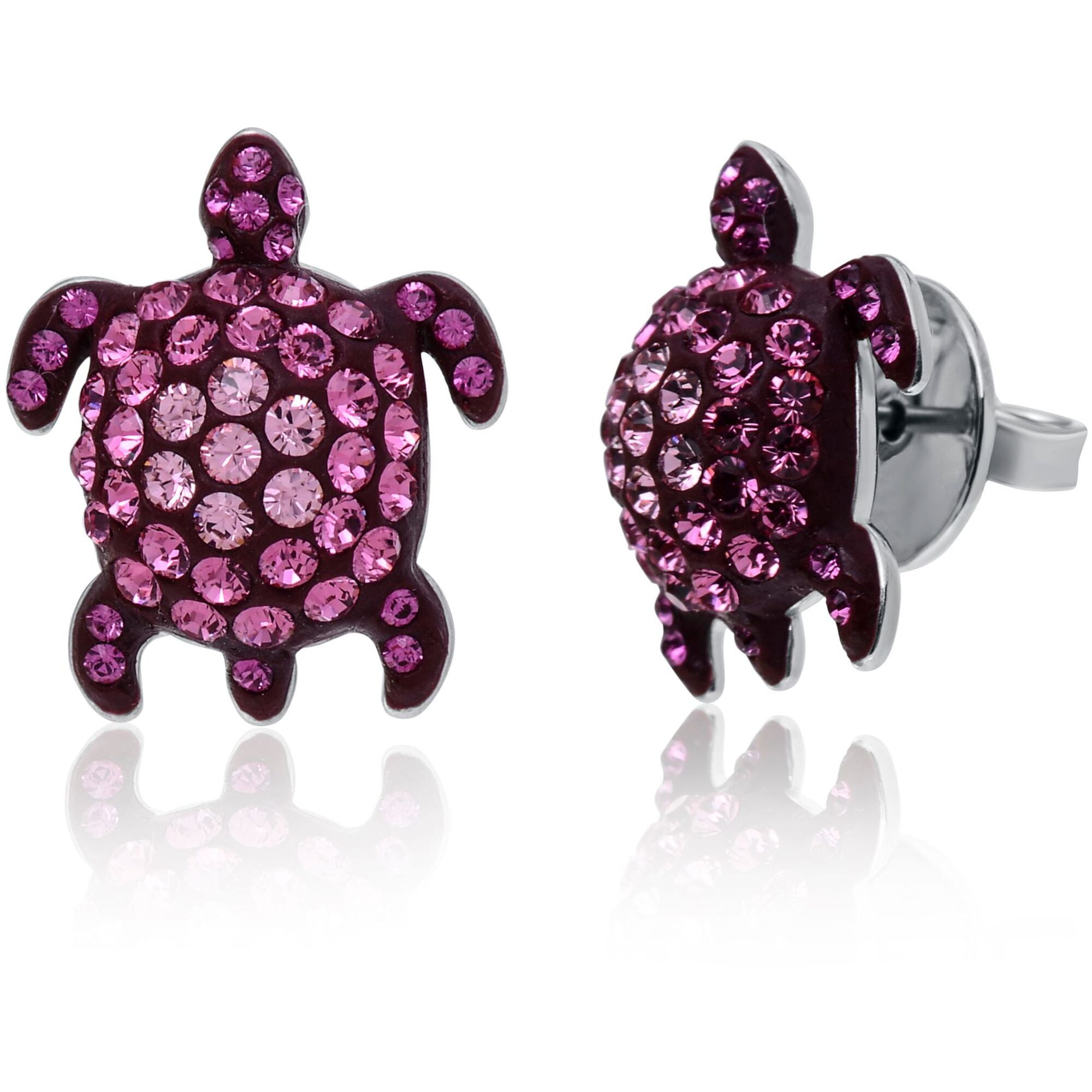 Swarovski 5524396 Women's Mustique Sea Life Pink Crystal
