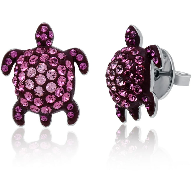 Swarovski 5524396 Women's Mustique Sea Life Pink Crystal