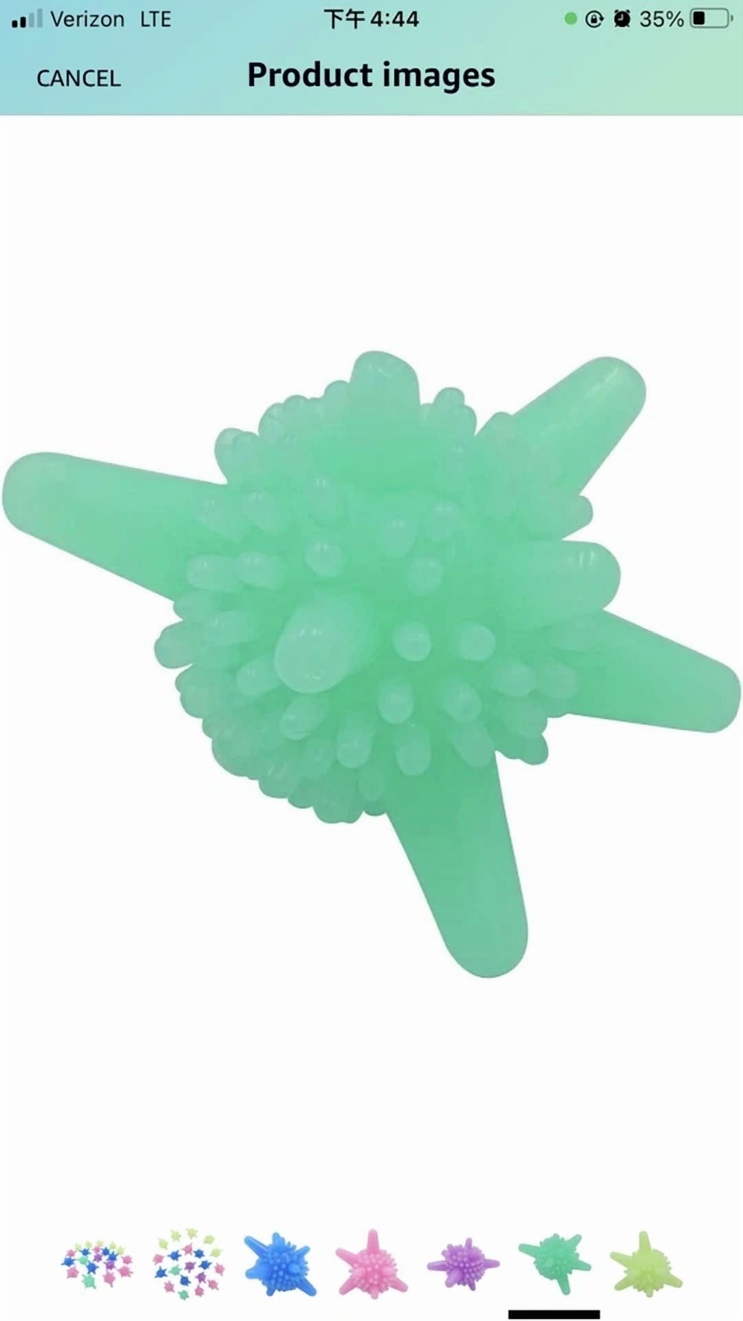 Washer Balls,Eco-Friendly Dryer Balls 20 Pcs,Lint Catcher For Washing Machine