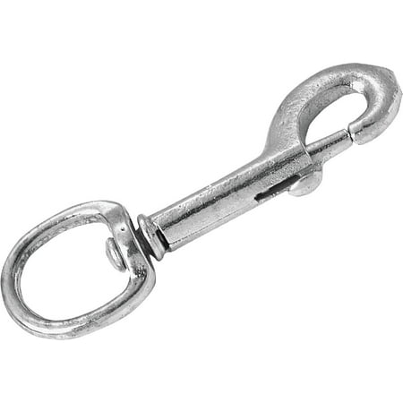 

2PC Apex Cooper Campbell Campbell Swivel Round Eye Bolt Snap Bolt Snap