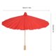 thumbnail image 5 of Paraguas De Papel DIY Hecho A Mano, Paraguas De Papel En Blanco, Blanco Vintage Para Pintura Artesanal Para Niños Cergrey DIY Blank Paper Umbrella, 5 of 8