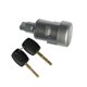 thumbnail image 4 of 3X Interruptor de Encendido con Bloqueo de Barril de Encendido con 6 Kits de Llaves para Transit Custom Transit MK8 1926227, 4 of 8
