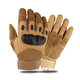 thumbnail image 5 of Guantes tácticos deportivos para escalada, Paintball, tiro, caza, equitación, ciclismo, esquí, dedo completo, guantes de motocicleta, 5 of 5