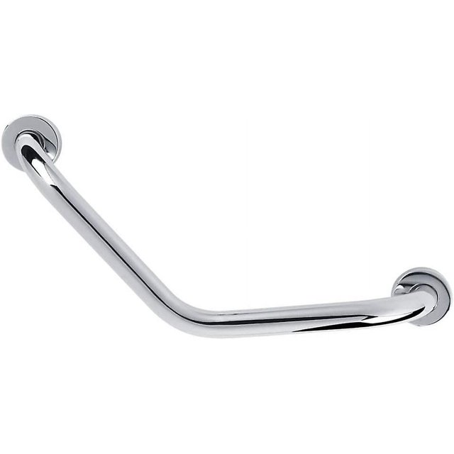 Stainless Steel Shower Handrail Bathtub Handle Towel Rack Bathroom Handrail Elderly/pregnant