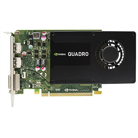 Graphic Cards For Hp Laptops NVIDIA Quadro K2200 - Graphics card HP Quadro K2200 Graphic Card - 4 GB GDDR5 - PCI Express 2.0 x16 - 128 bit Bus Width - 4096 x 2160 - DirectX 11.1, OpenGL 4.4, DirectCompute, OpenCL - 2 x ()