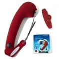 thumbnail image 2 of Travelrest Ultimate Best Travel Pillow & Neck Pillow - Straps to Airplane Seat & Car, 2 of 8