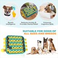 thumbnail image 2 of KADTC 4 Levels of Step-by-Step Challenge - U.S. Brand & Design - Extra-Large Size Beginner to Advanced Dog Puzzle Toy for Small/Medium/Large Smart Do, 2 of 6