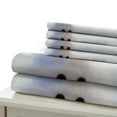 thumbnail image 5 of Juegos de ropa de cama juegos de colchas de muñeco de nieve navideño fundas de almohada Impresión 3D regalos de sábanas y camas Queen tamaño, 5 of 5