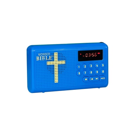 As Seen On Tv Childrens Wonder Bible