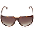 thumbnail image 2 of Gafas de sol Carrera FLAGLAB 13 86 H Havana Marrón, 2 of 4