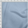 thumbnail image 2 of oneOone Viscose Jersey Fabric Leaves & Panda Animal Print Sewing Fabric BTY 60 Inch Wide, 2 of 4