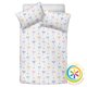thumbnail image 4 of Juego de cama Be Still My Heart, 4 of 9