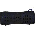 thumbnail image 3 of BOSS MRBT200 - 7" x 3" Blue Portable Bluetooth Stereo Speaker, 3 of 6