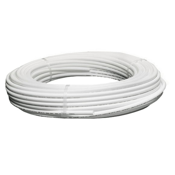 1/2" x 500' Poly SuperPex Pipe