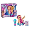 thumbnail image 1 of Juguete My Little Pony Sunny Starscout Canta y patina, 1 of 4