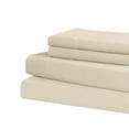 thumbnail image 3 of 1800 Series Microfiber Sheet Set, 3 of 3